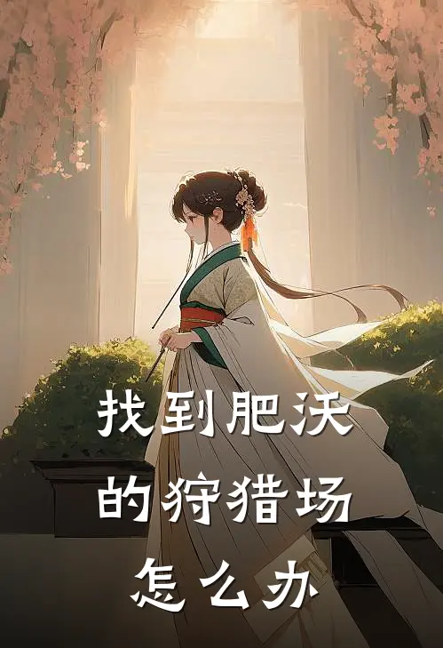 找到肥沃的狩猎场怎么办