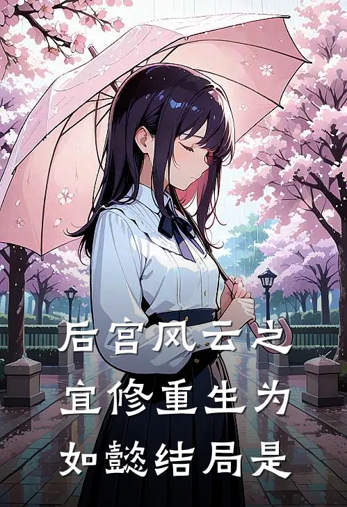 后宫风云之宜修重生为如懿结局是