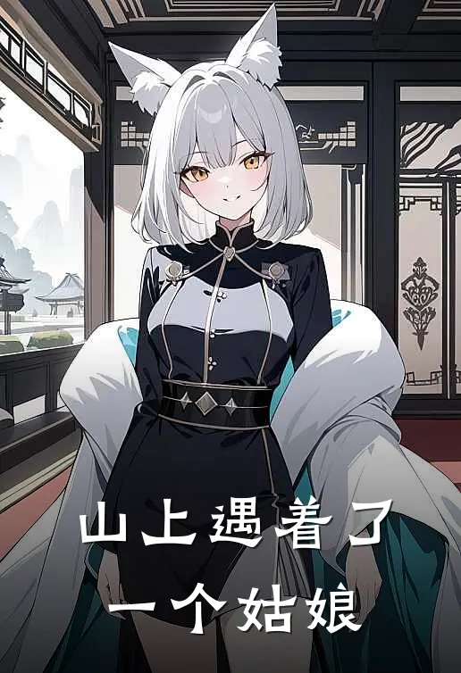 山上遇着了一个姑娘