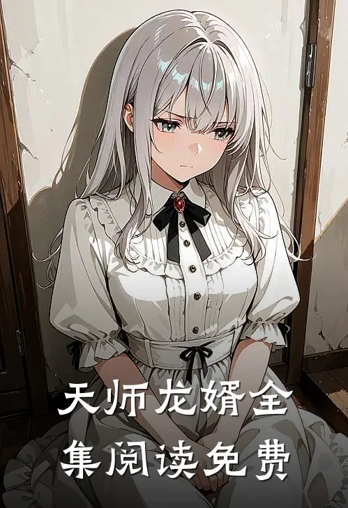 天师龙婿全集阅读免费