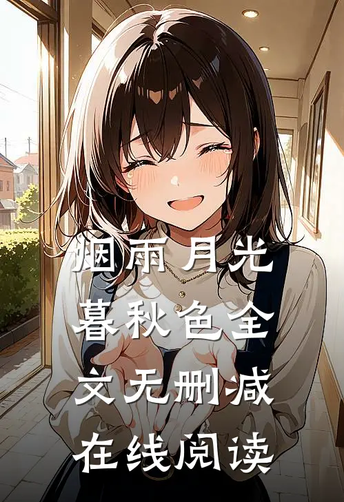 烟雨月光暮秋色全文无删减在线阅读