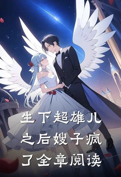 生下超雄儿之后嫂子疯了全章阅读