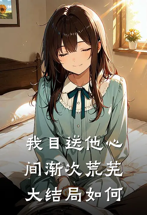 我目送他心间渐次荒芜大结局如何