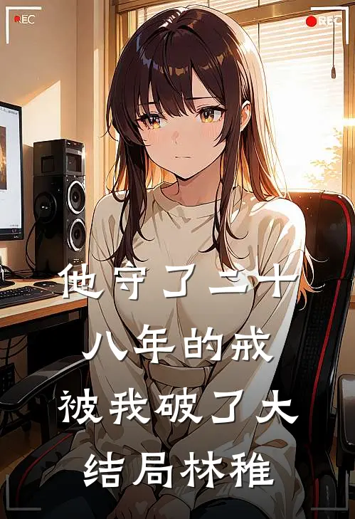 他守了二十八年的戒，被我破了大结局林稚