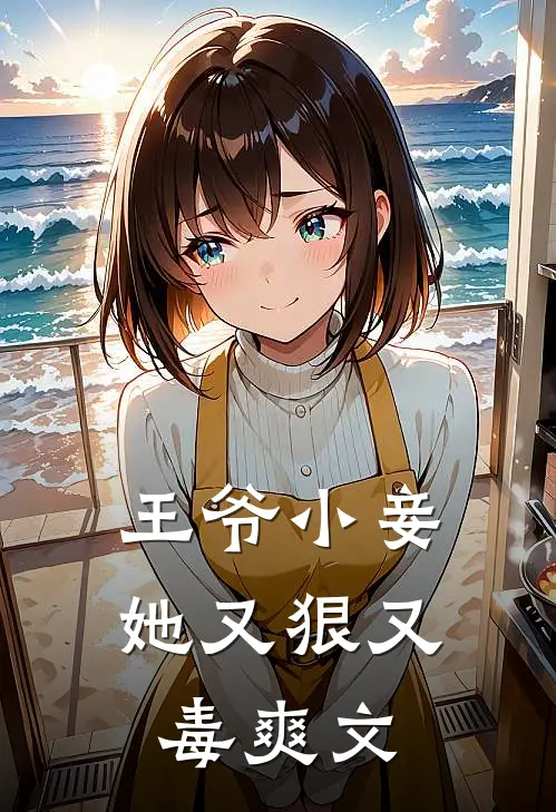 王爷小妾她又狠又毒爽文