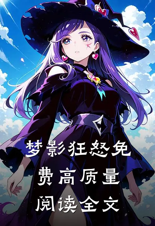 梦影狂怒免费高质量阅读全文