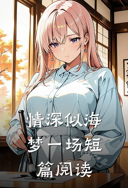 情深似海梦一场短篇阅读