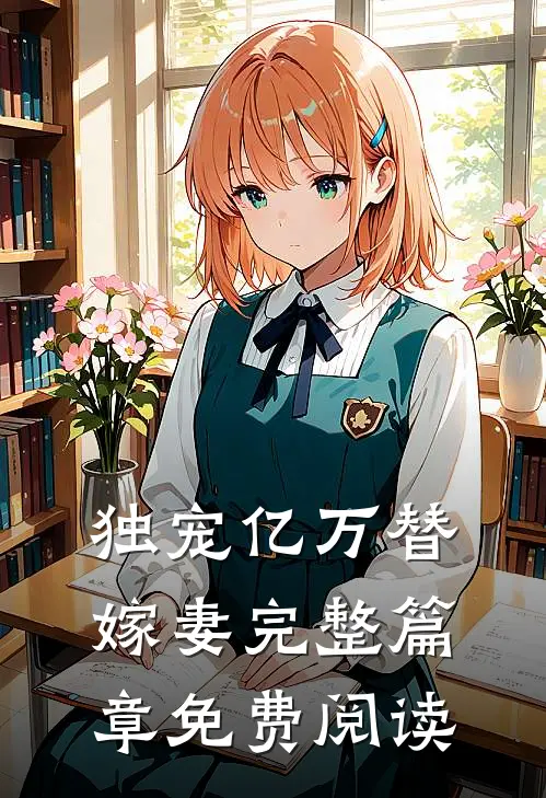 独宠亿万替嫁妻完整篇章免费阅读