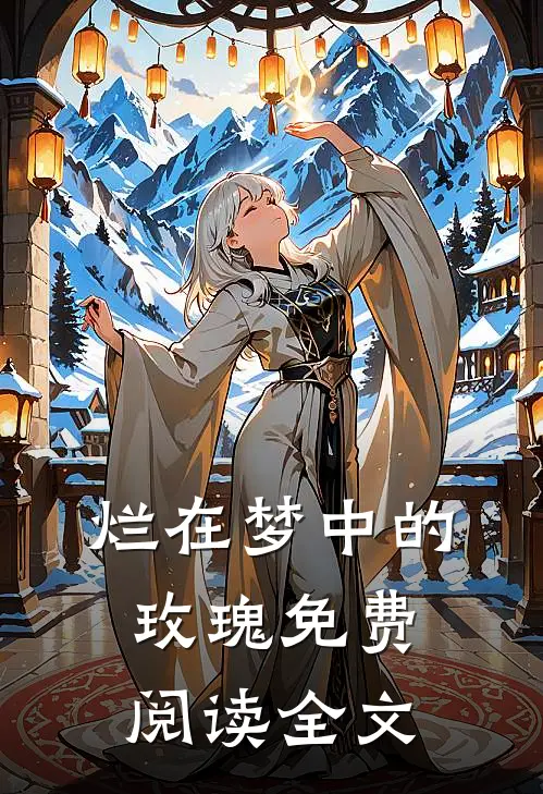 烂在梦中的玫瑰免费阅读全文