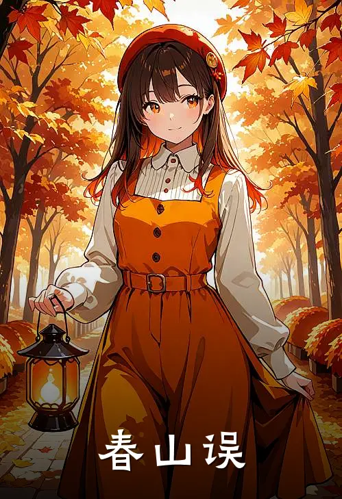 春山误