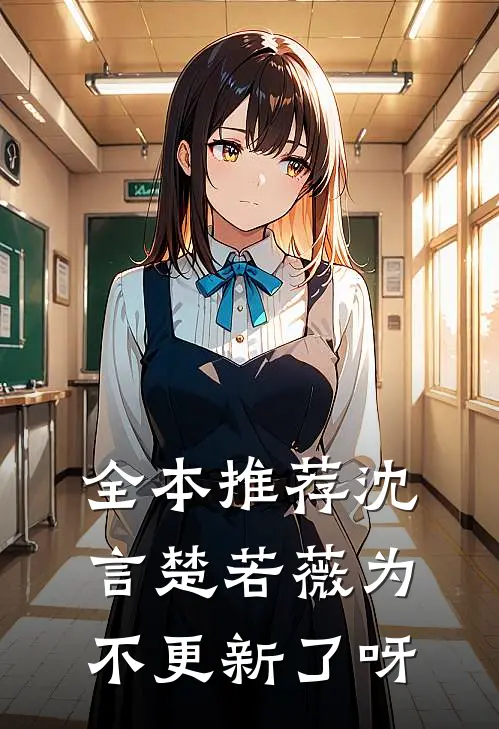 全本推荐沈言楚若薇为不更新了呀