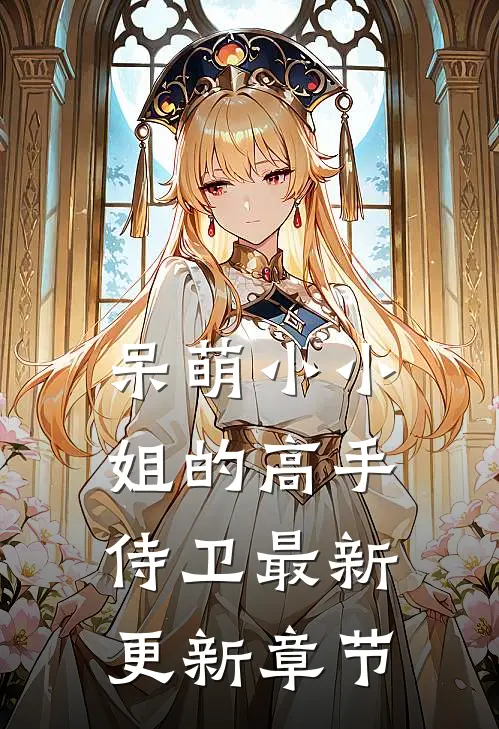 呆萌小小姐的高手侍卫最新更新章节