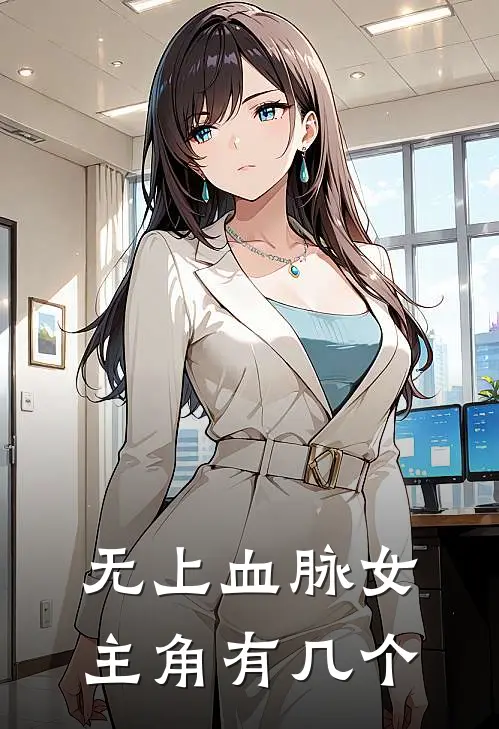 无上血脉女主角有几个