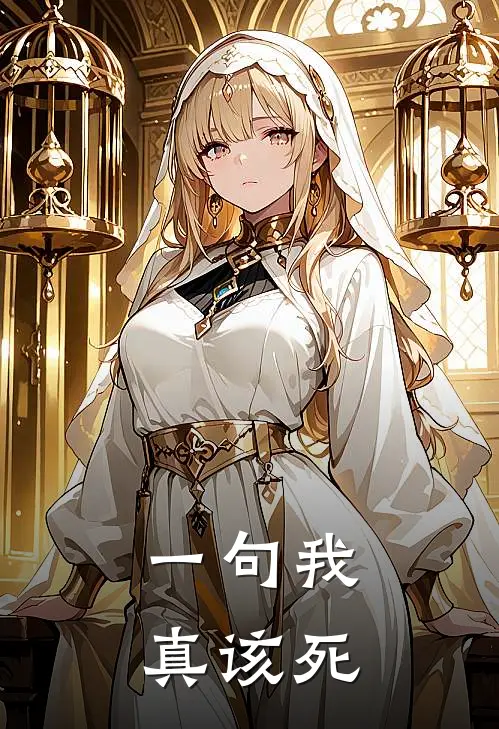 一句我真该死