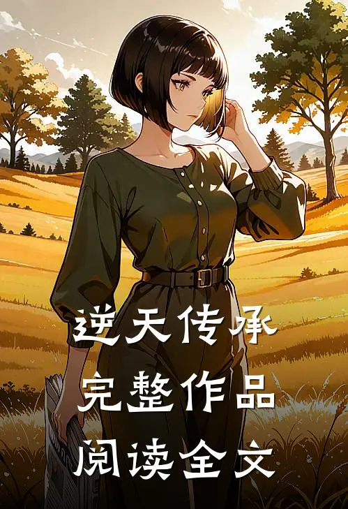 逆天传承完整作品阅读全文