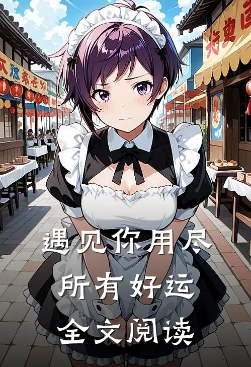 遇见你用尽所有好运全文阅读