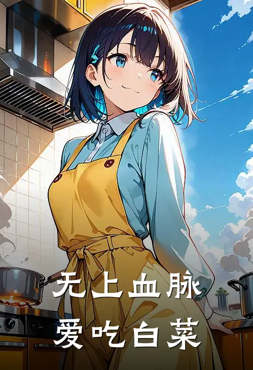 无上血脉爱吃白菜