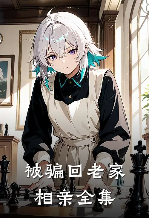 被骗回老家相亲 全集