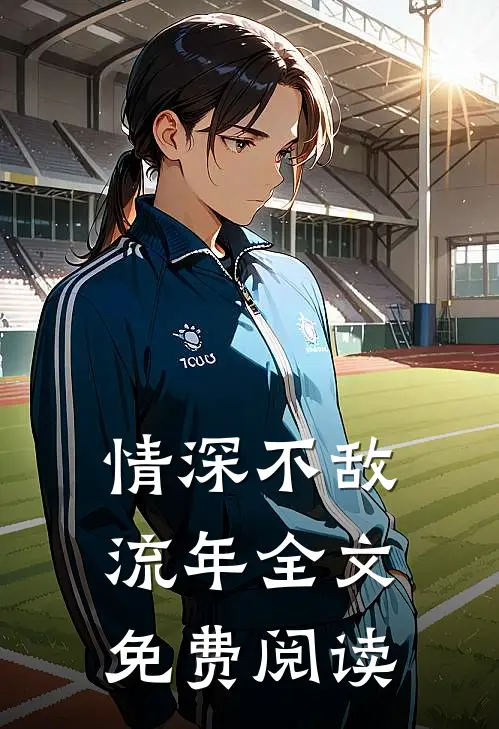 情深不敌流年全文免费阅读