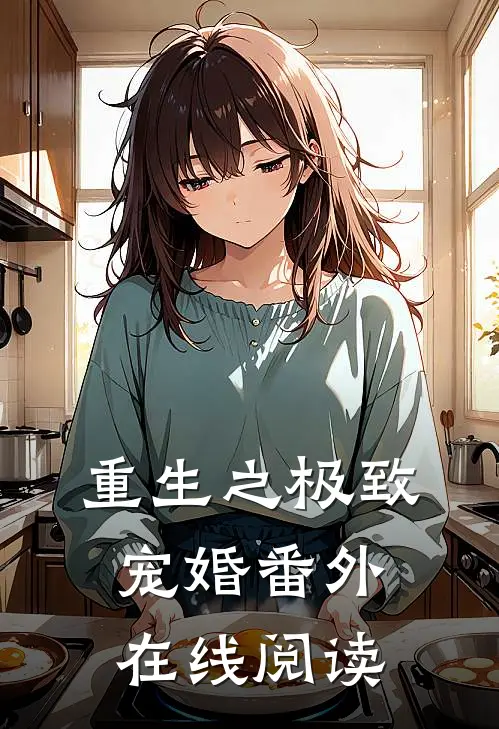 重生之极致宠婚 番外在线阅读