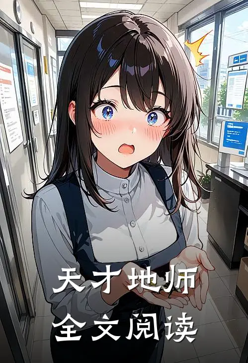 天才地师全文阅读
