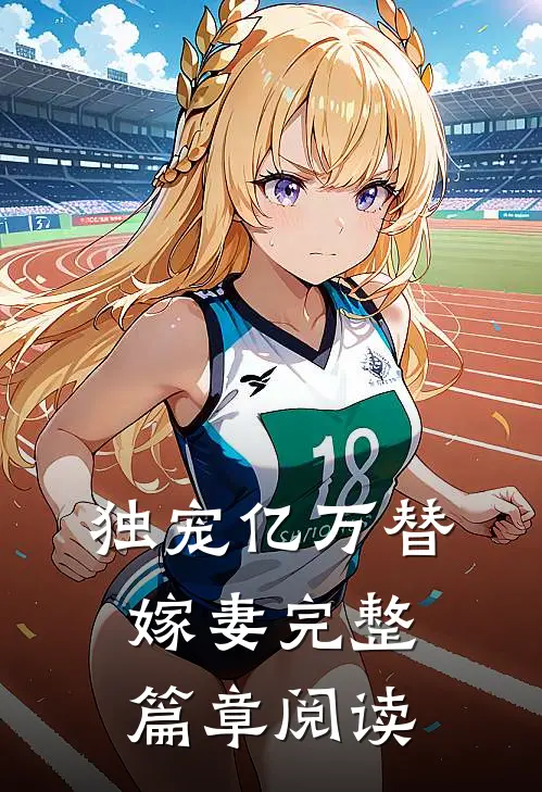 独宠亿万替嫁妻完整篇章阅读
