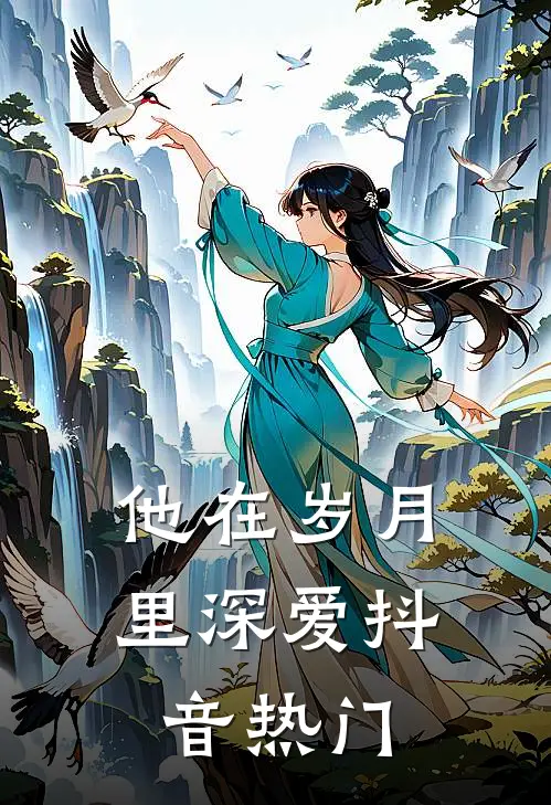 他在岁月里深爱抖音热门
