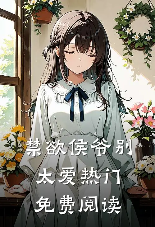 禁欲侯爷别太爱热门免费阅读