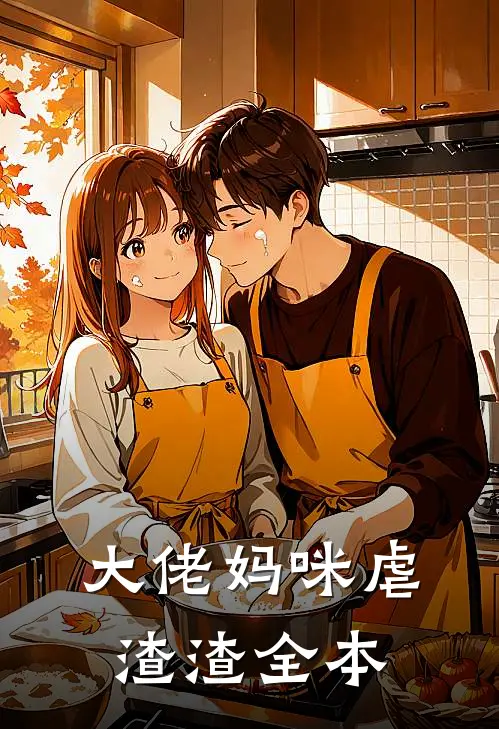 大佬妈咪虐渣渣全本