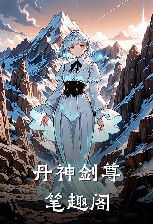 丹神剑尊笔趣阁