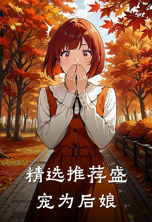 精选推荐盛宠为后娘