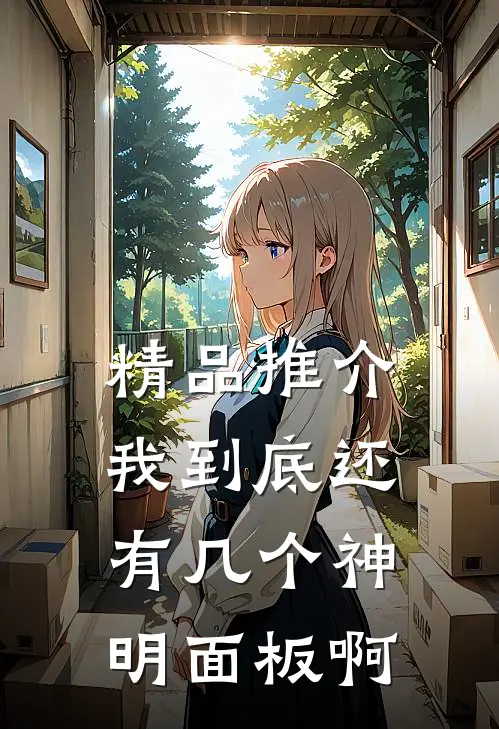 精品推介我到底还有几个神明面板啊
