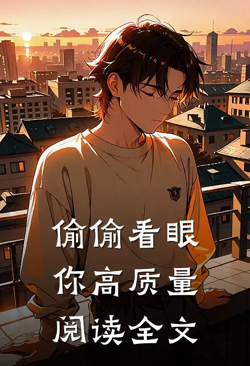 偷偷看眼你高质量阅读全文