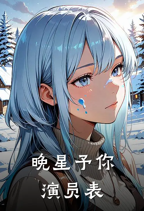 晚星予你演员表