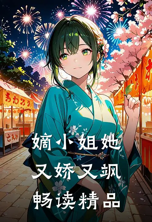 嫡小姐她又娇又飒畅读精品