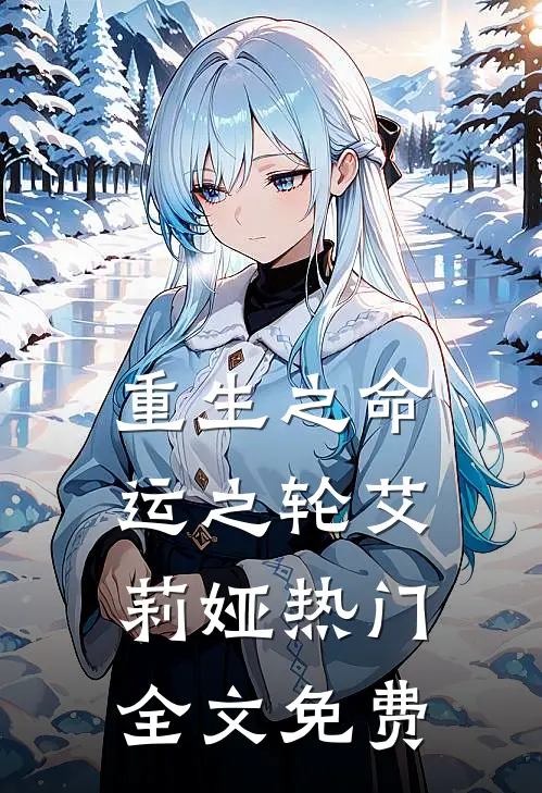 重生之命运之轮艾莉娅热门全文免费