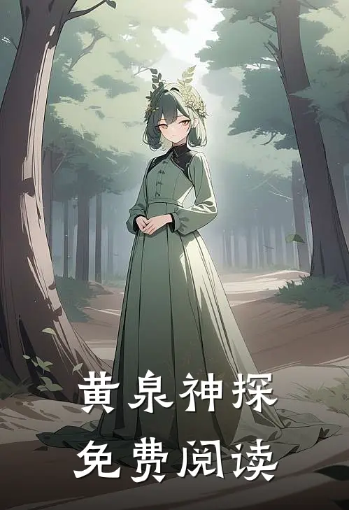 黄泉神探免费阅读