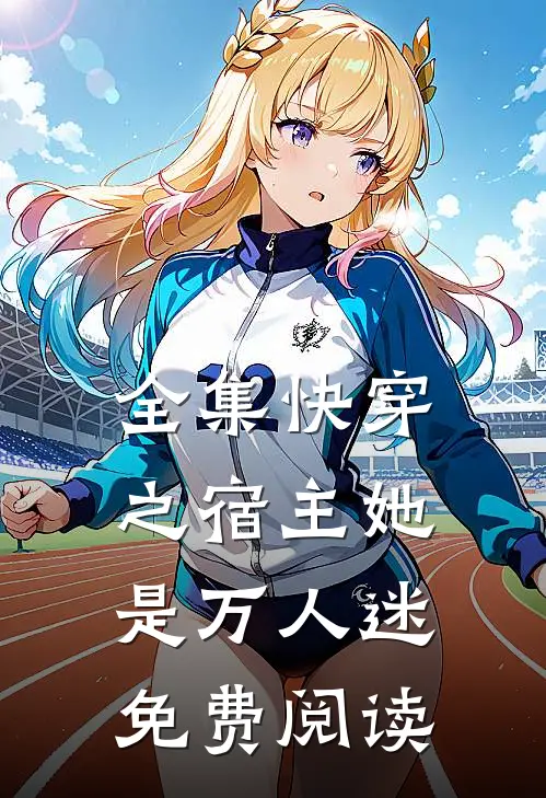 全集快穿之宿主她是万人迷免费阅读