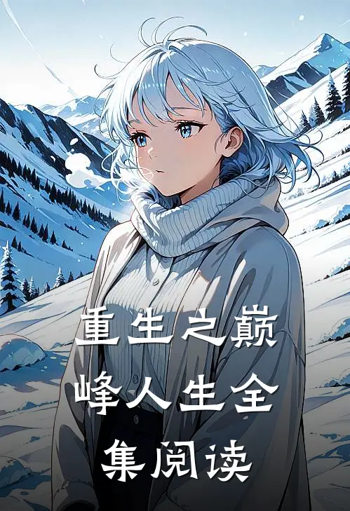 重生之巅峰人生全集阅读