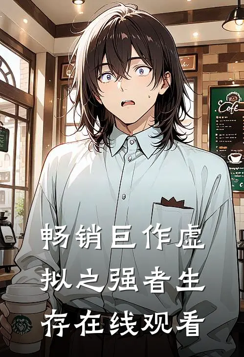 畅销巨作虚拟之强者生存在线观看