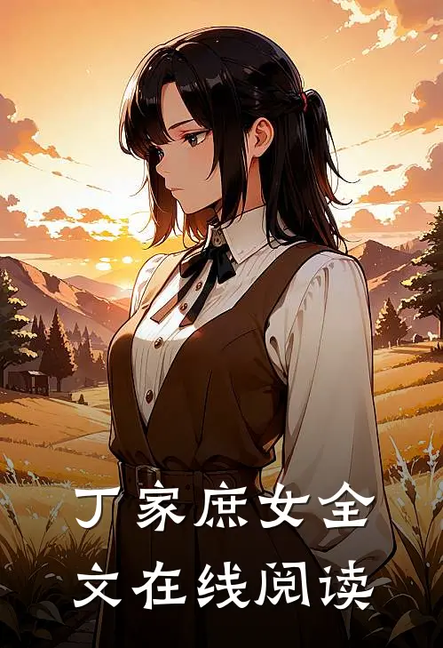 丁家庶女全文在线阅读