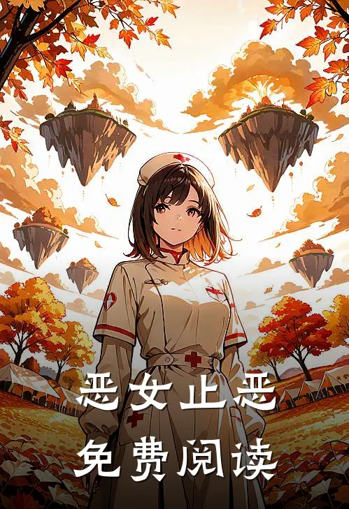 恶女止恶免费阅读