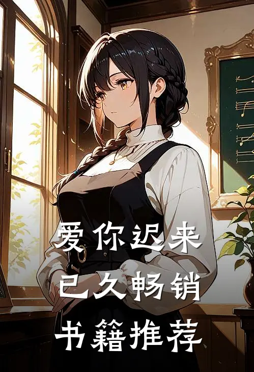 爱你迟来已久畅销书籍推荐