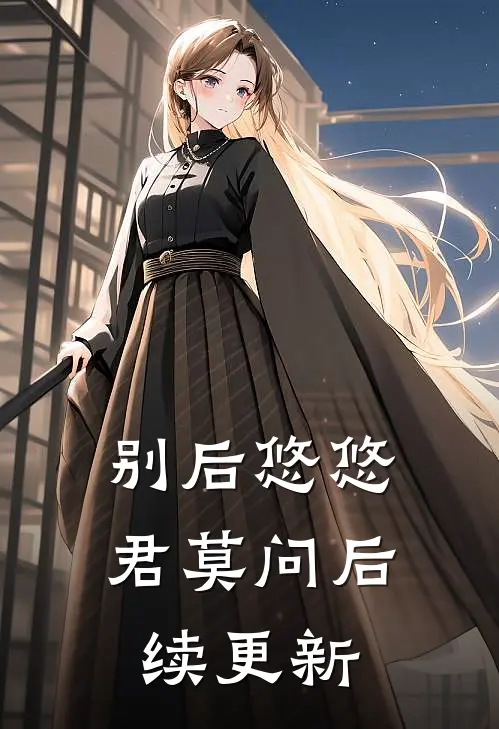 别后悠悠君莫问后续更新