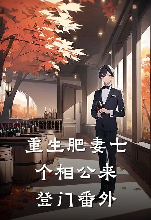重生肥妻七个相公来登门番外