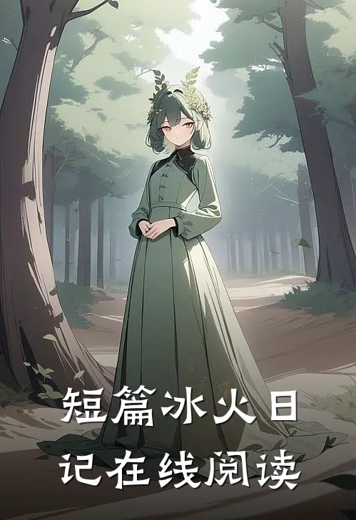 短篇冰火日记在线阅读