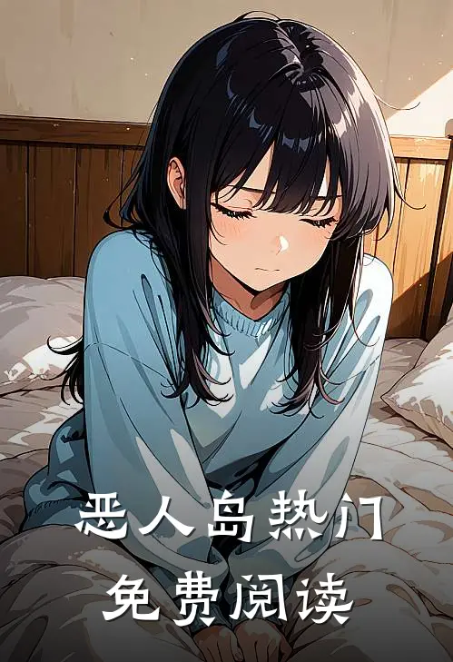 恶人岛热门免费阅读