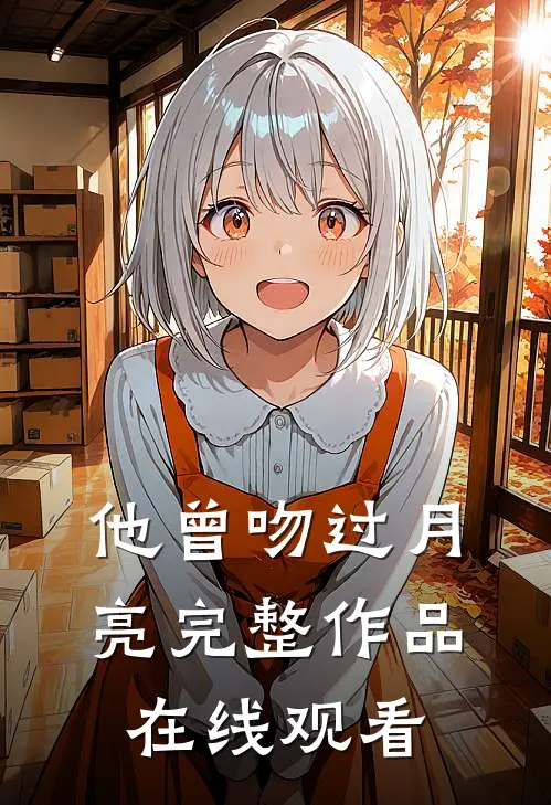 他曾吻过月亮完整作品在线观看