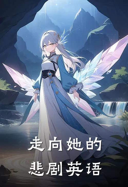 走向她的悲剧英语