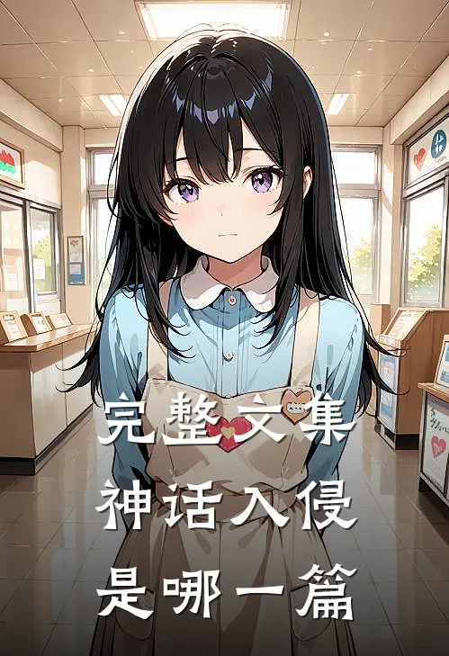 完整文集神话入侵是哪一篇